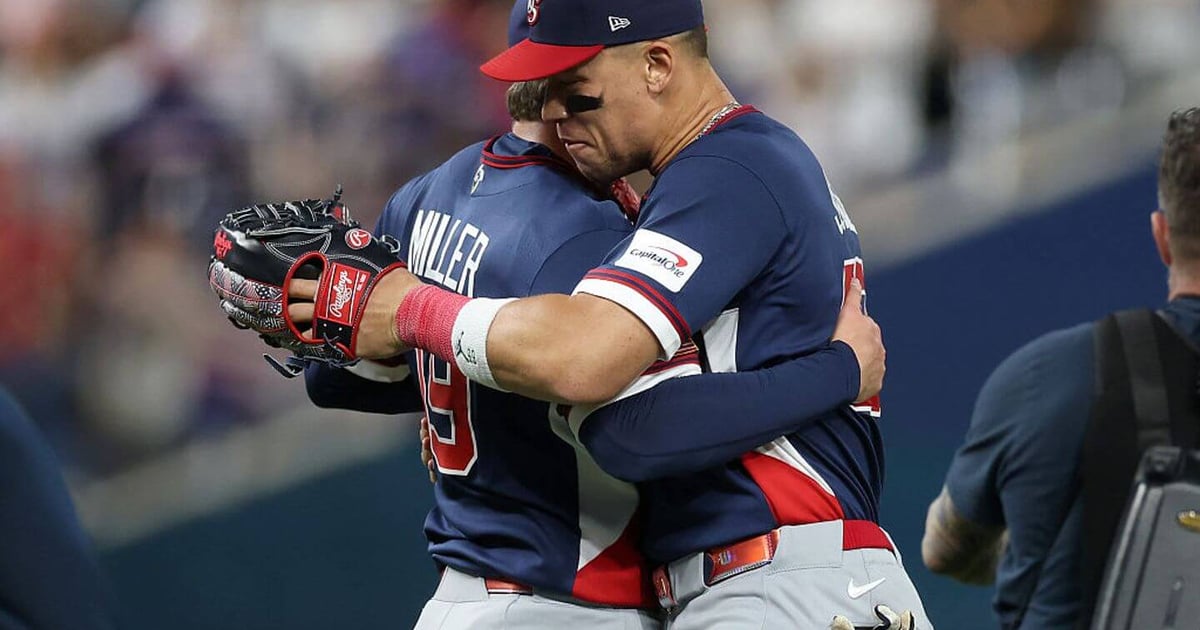 Team USA Clinches WBC Final Spot After Intense 2-1 Win Over DR